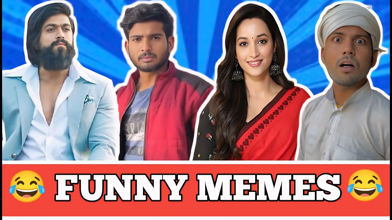 Hass re halkat 😂 | Episode:-52 | Dank Indian Memes