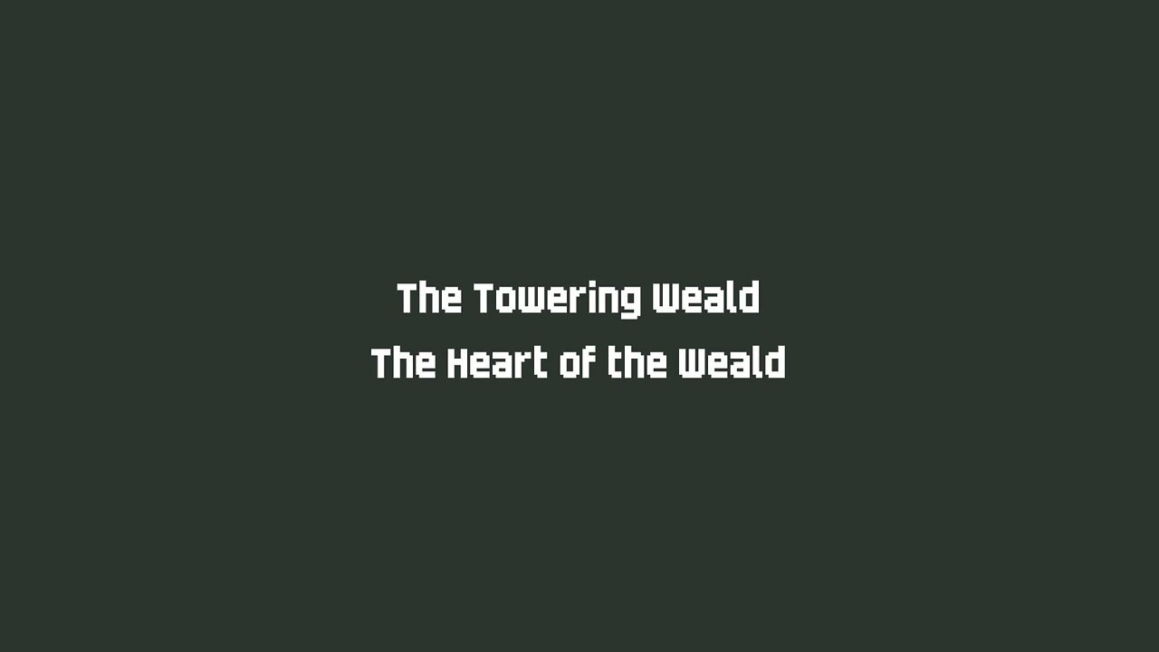 Dark Deity 2 part 8, Heart of the Weald