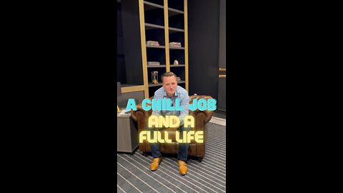 Why You Don't Need A Fancy Career To Be Happy!
