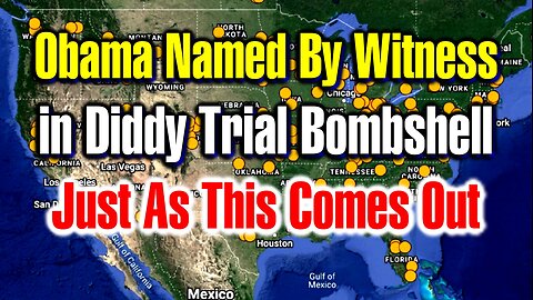 This Diddy Trial is Going Far Deeper Than Many Realize..