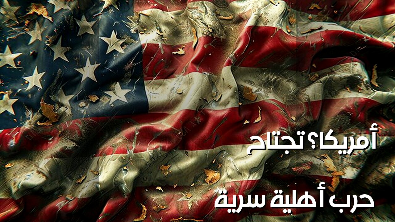 المخطط "أورورا": هل تجتاح أمريكا حرب أهلية سرية؟