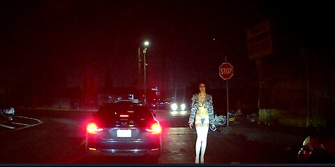 South Los Angeles never sleeps