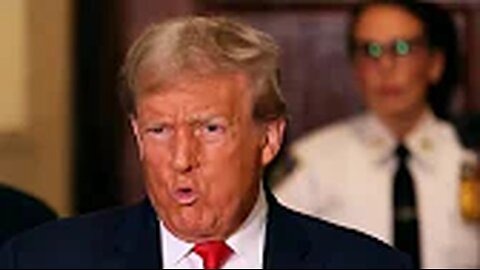 Trump get news he FEARED amid Democratic announcement