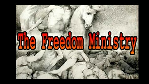 JEWISH PSYCHOPATHS WANT EVERYONE DEAD (SAVE THEMSELVES) ✡️