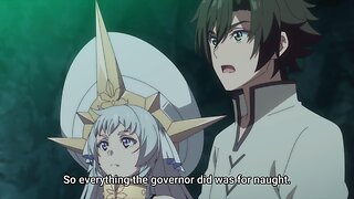 getting everything and everyone ready | New Saga