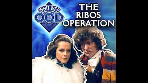 The Ribos Operation Doctor Who 1978
