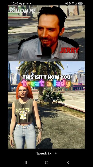 Why they do me like this fam?