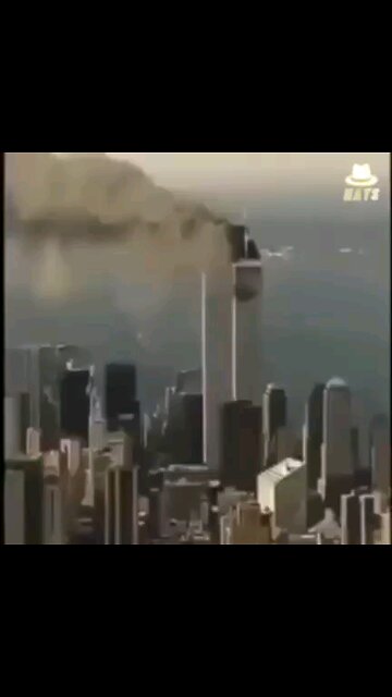 No Airplanes 11 September 2001