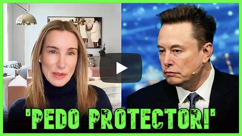 Elon goes after Jennifer Welch ~ BIG MISTAKE 👌 👏 🙌 👍