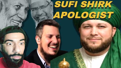 HILARIOUS: Jake Has DESTROYED the Wahhabi Dawah