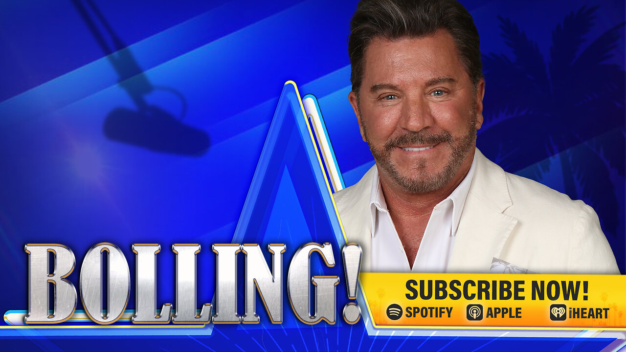 An Obama Word-Salad, the Latest on Trump's Health and Continued Cries from Across the Aisle