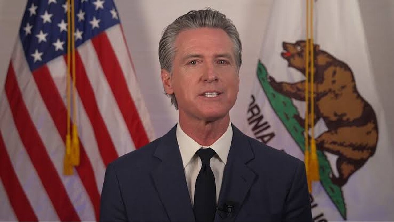 Texas, Florida, Ohio, Missouri, Indiana… red states are lining up to bend the knee to Trump