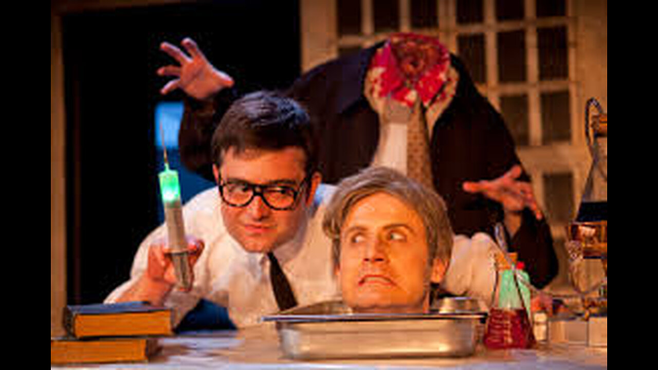 Re-Animator Horror movie