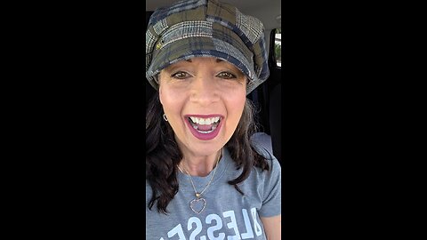 Daily Burst of Joy