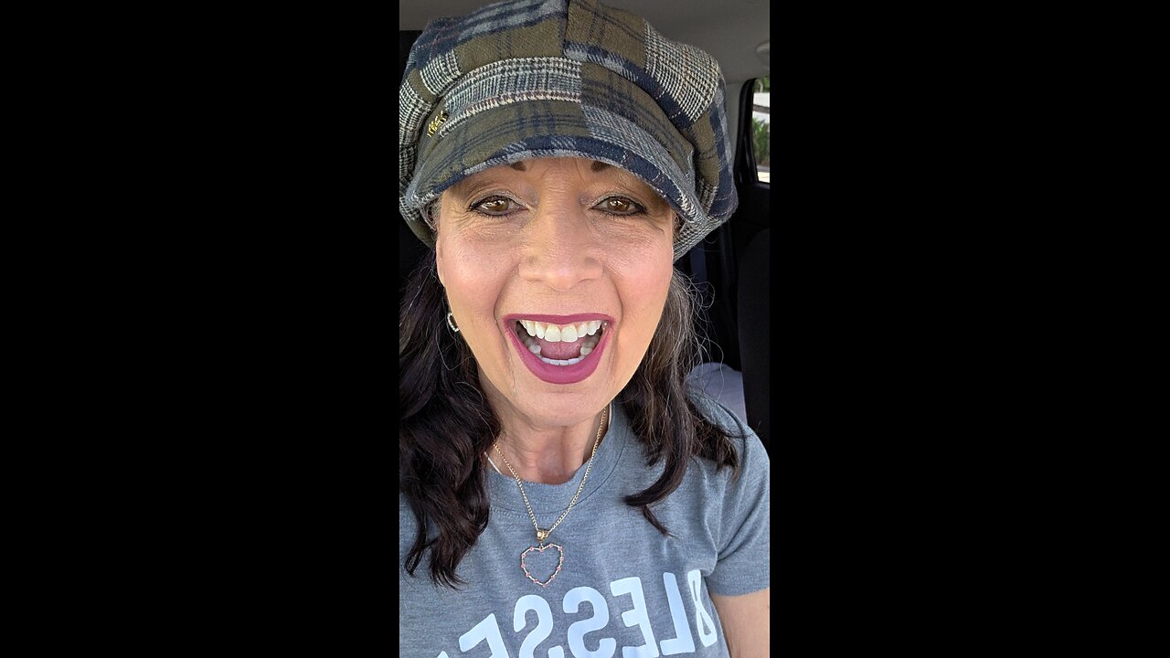 Daily Burst of Joy