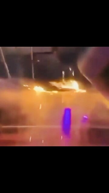 🇨🇭 🔥 Switzerland on Fire: How it starts burning