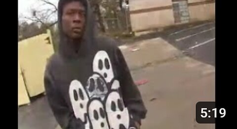 Dramatic Turn After Attempted Arrest of Suspected Atlanta Drug Dealer