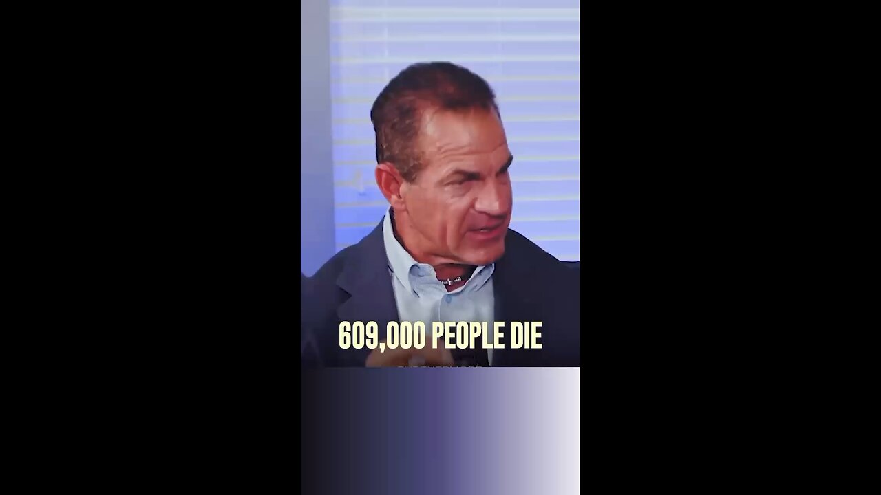 We have to be cognizant of what we are putting into our bodies!