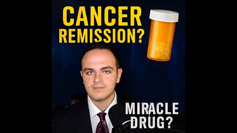 Mel Gibson Wasn’t Lying — Fenbendazole Cancer Remission Study Sparks Firestorm