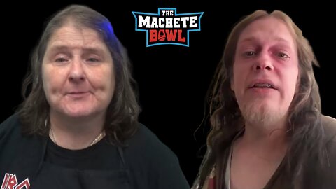 The Machete Bowl Ep. 526 - Shanny gets Struck + Kay gets cookin'