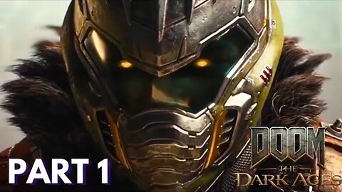 Doom: The Dark Ages - Part 1 - Village Of Khalim