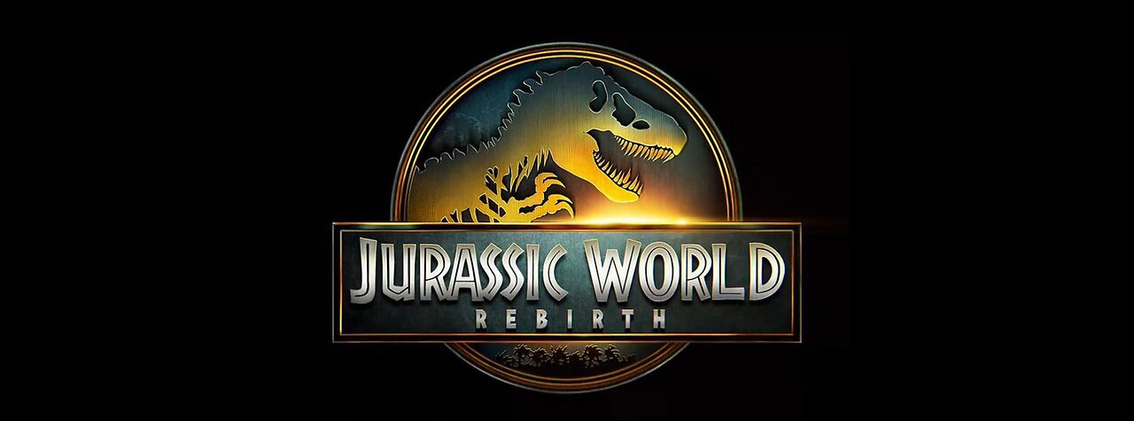 Jurassic World Rebirth _ Official Trailer 2