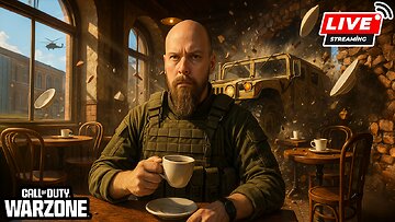 🔴Warzone Sniping: New Season 4 Update, Verdansk is Turned Upside Down