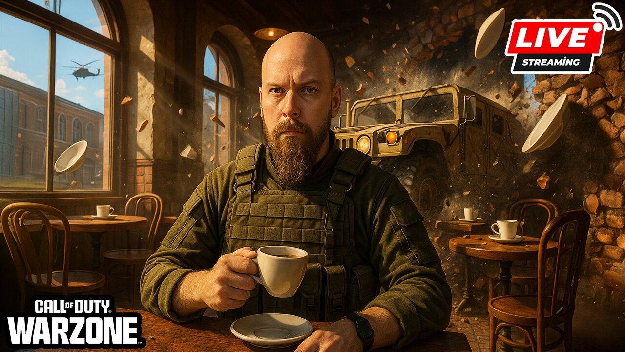 🔴Warzone Sniping: New Season 4 Update, Verdansk is Turned Upside Down