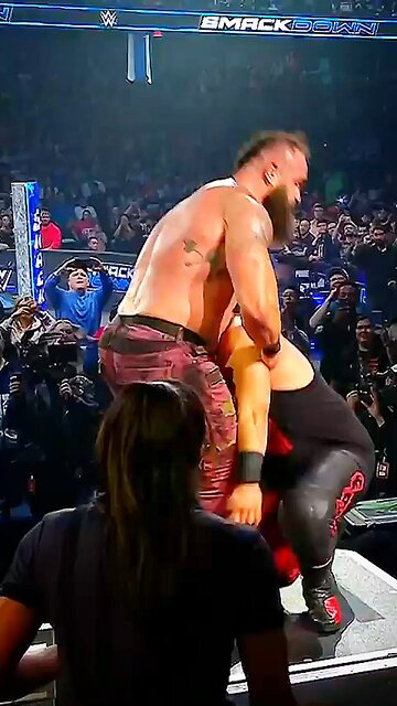 Ultimate destruction