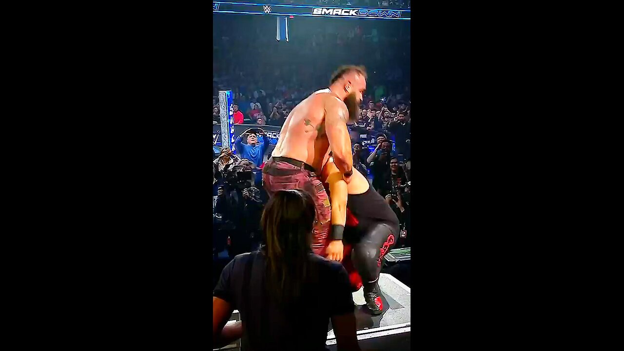 Ultimate destruction