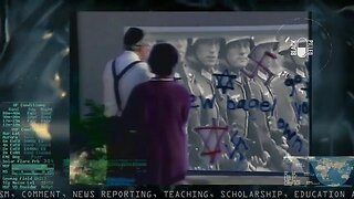 Feeling Guilty About The Holocaust 6-1-25