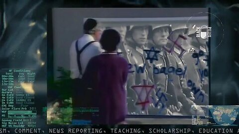 Feeling Guilty About The Holocaust 6-1-25