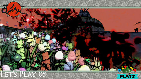 Blooming Blossoms | Okami Ep. 5