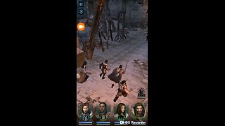 middle earth shadow of Mordor part 28