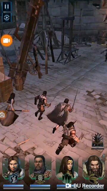 middle earth shadow of Mordor part 28