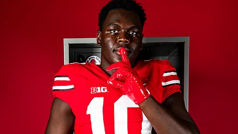 Ohio State Recruiting: Buckeyes Land Four-Star Defensive Tackle Damari Simeon