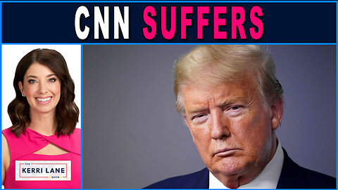 CNN HUMILIATED After Trump Makes Polling History and Gator Jail is UNLEASHED