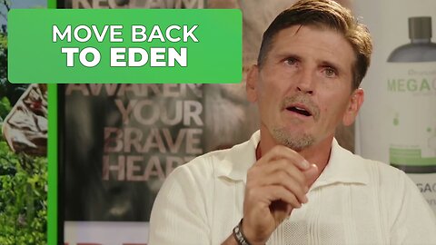 ORIGINS RECLAIMED - A MOVEMENT BACK TO EDEN