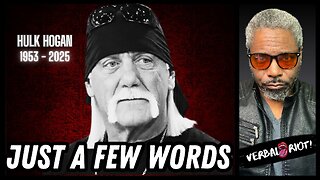Hulk Hogan Leaves A Complicated Legacy For Fans