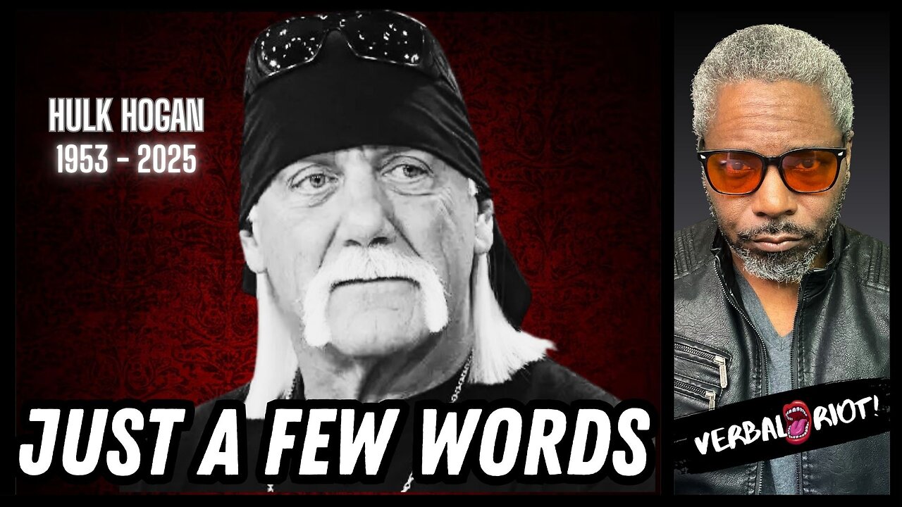 Hulk Hogan Leaves A Complicated Legacy For Fans