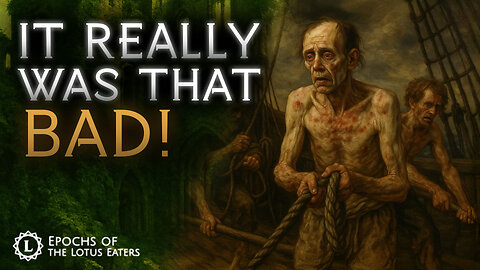 What Is the Truth About Scurvy?