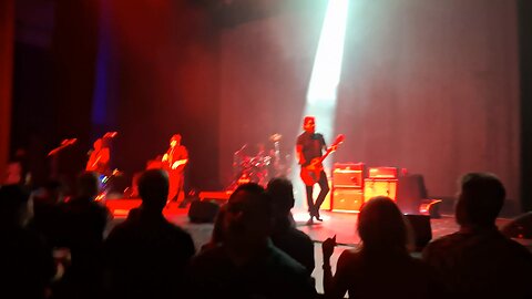 The Cult - Lil' Devil (10/21/25) San Antonio, TX