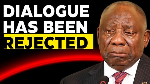 More Political Parties REJECT the Government's National Dialogue Scam