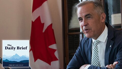 The Liberal gov spent $1 billion on DEI