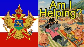 Are We Helping? APM Advanced Philosophy Memes