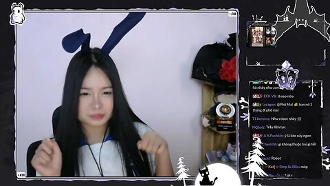 25/7/2025 - Judy tới chơi - Part 1