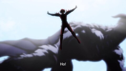 i mean it works | May I Ask for One Final Thing?