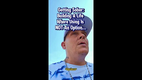 Stay Focused, Keep Taking Action & Be Consistent In Whatever You Do‼️💪 #SoberLifestyle #SoberCoach