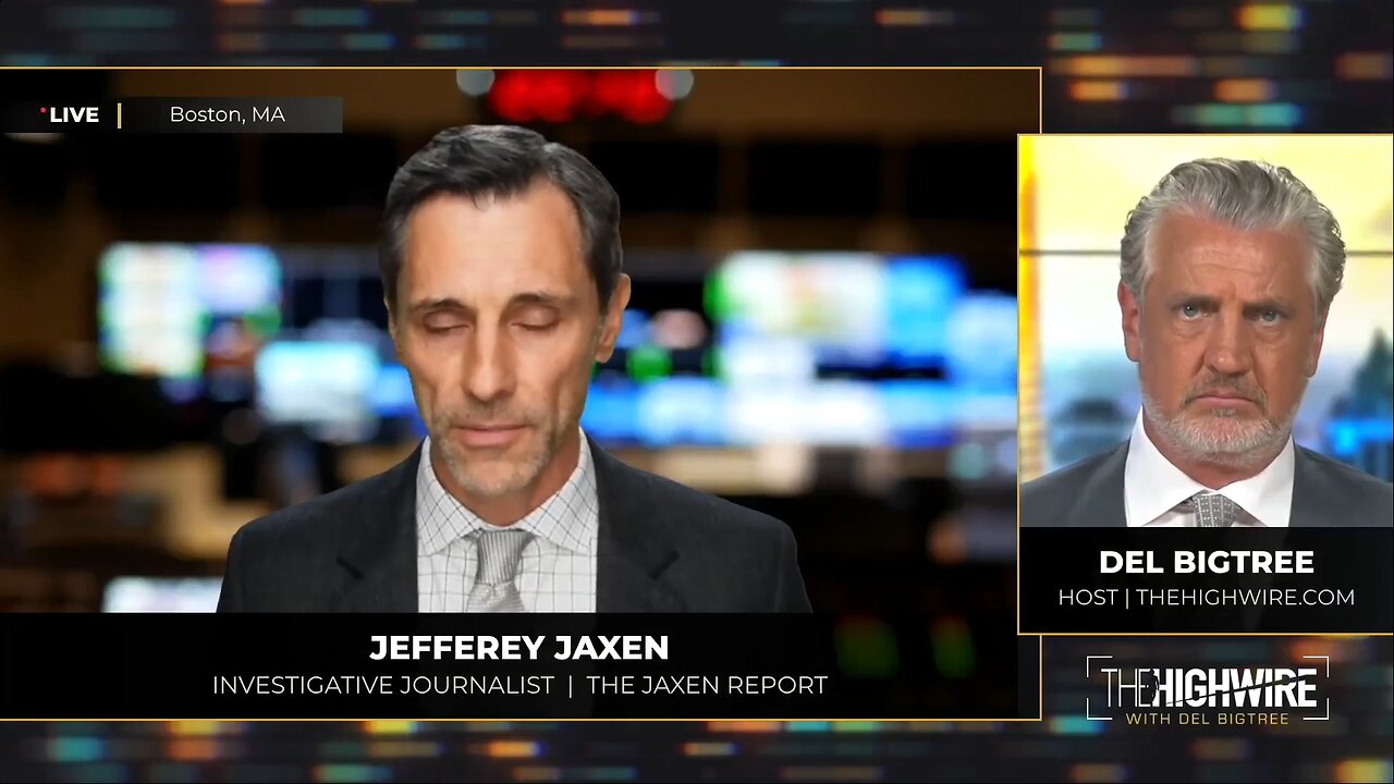 THE GREAT AI REPLACEMENT: ARE WE PREPARED FOR WHATS COMING? - AUGUST 7, 2025