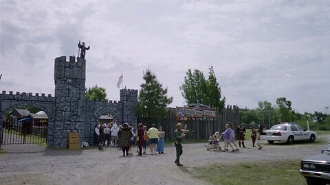 2005 Oklahoma Renaissance Festival and Boare's Head Feaste